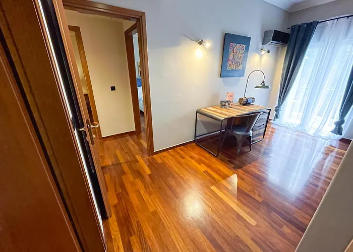 Andromeda Suites